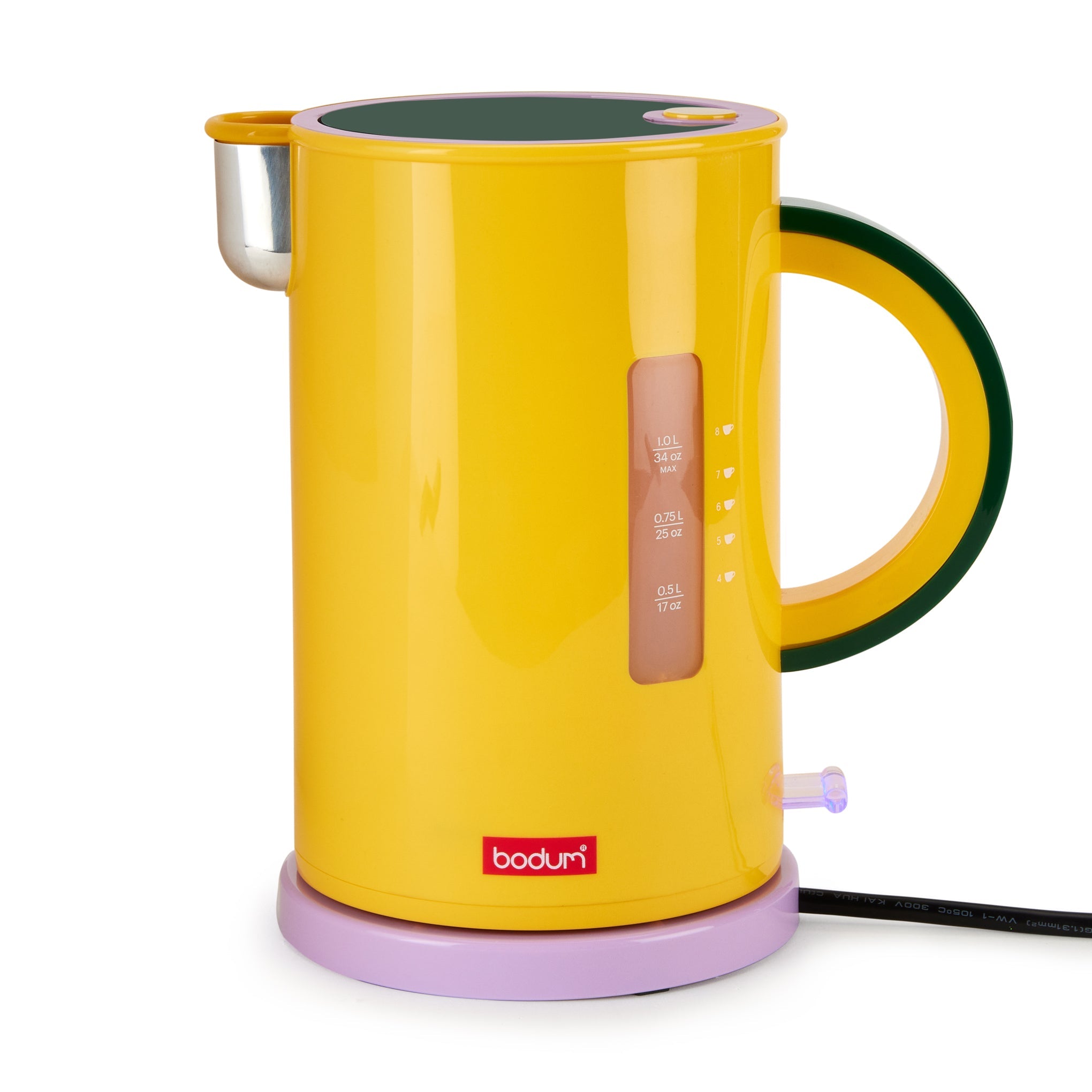 Bodum Electric Kettle