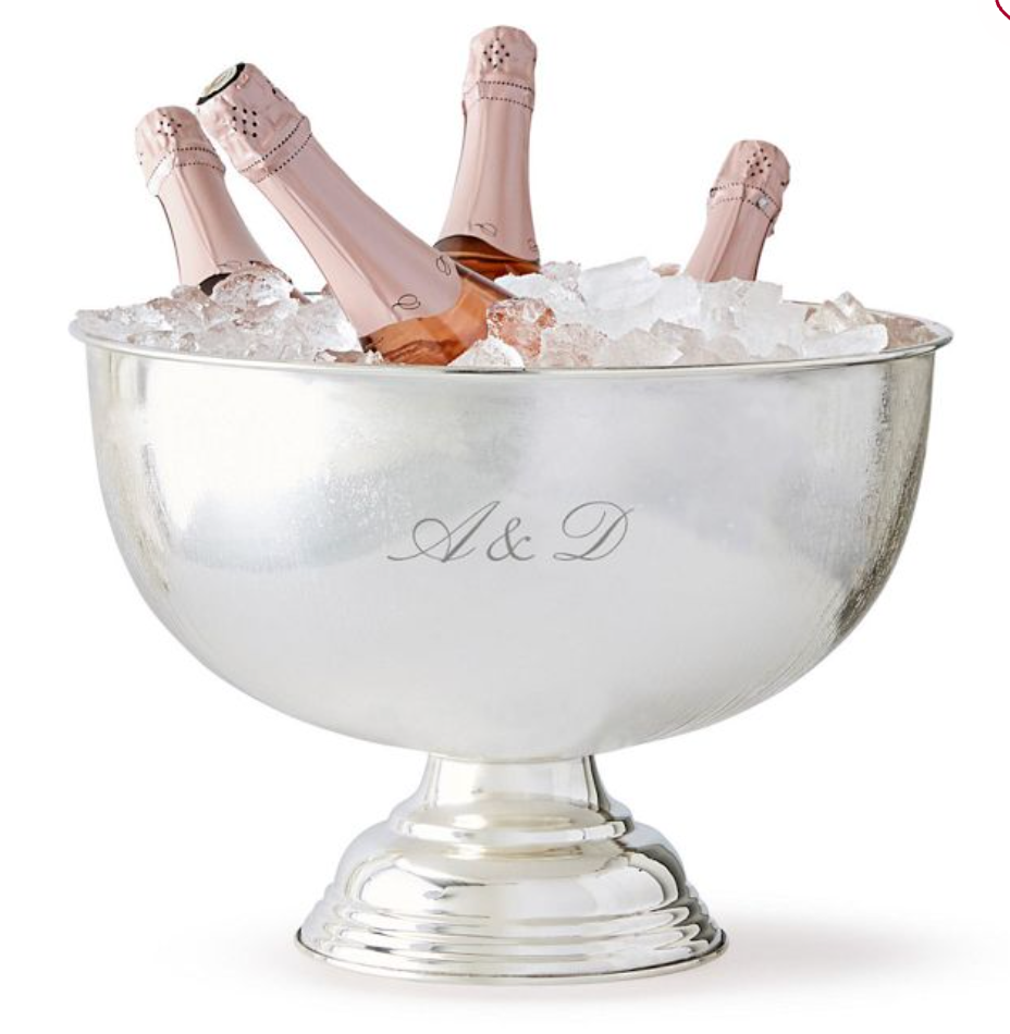 Celebration Wine Bowl