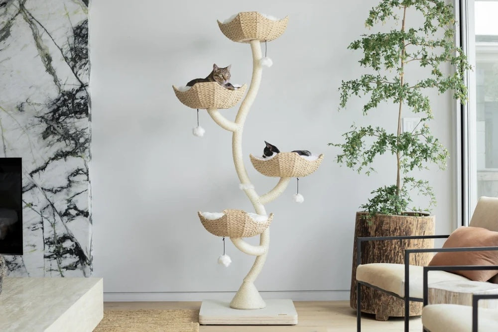Cat Tree