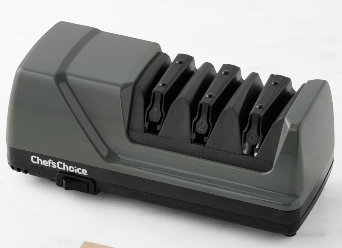 Chef'sChoice Ultimate Trizor Edge XIV Knife Sharpener
