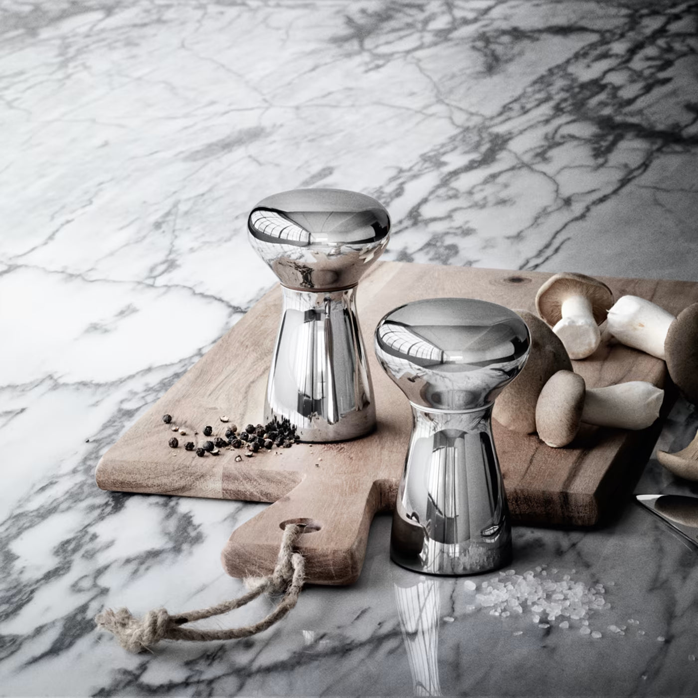 ALFREDO salt & pepper, small