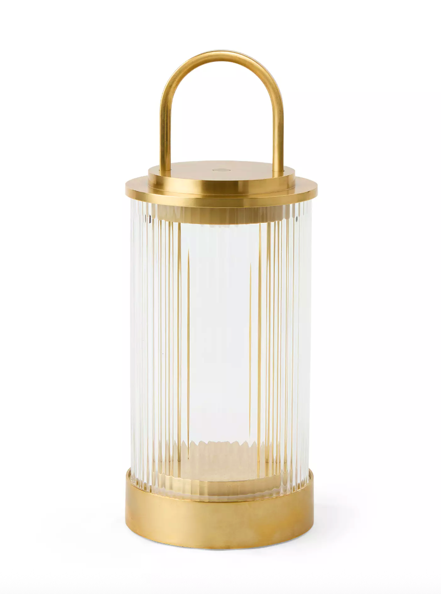 Cadiz Rechargeable Table Lamp