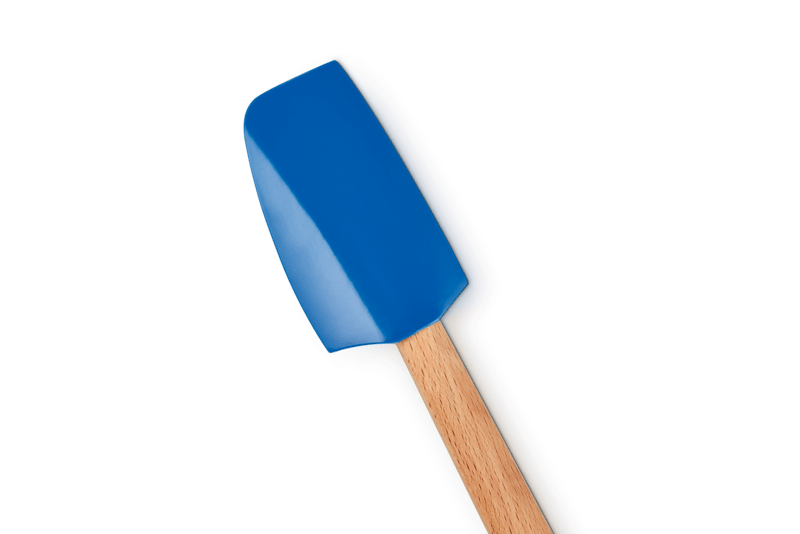 Signature Silicone Small Spatula in Marseille