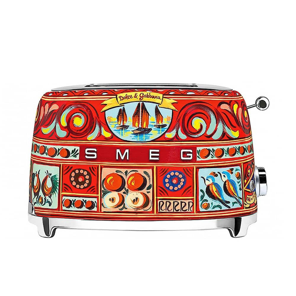 Dolce & Gabbana 2-Slice Toaster
