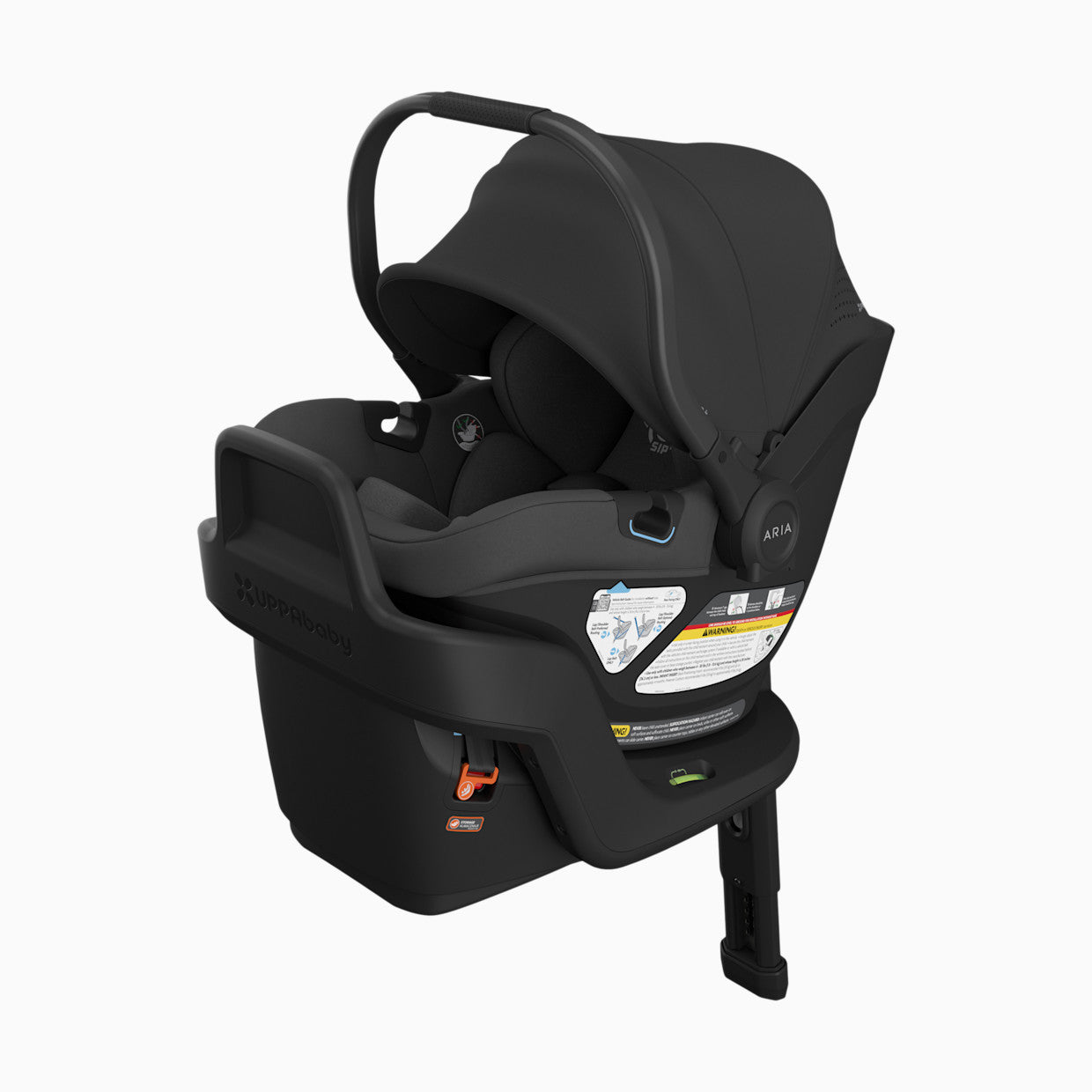 Aria V2 Car Seat
