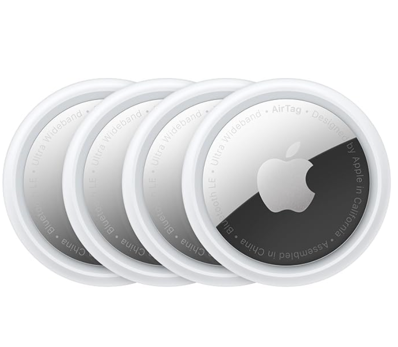 Airtags - from anywhere (we only need 2 total)