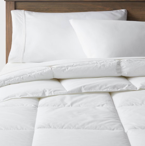 All Seasons Duvet Insert