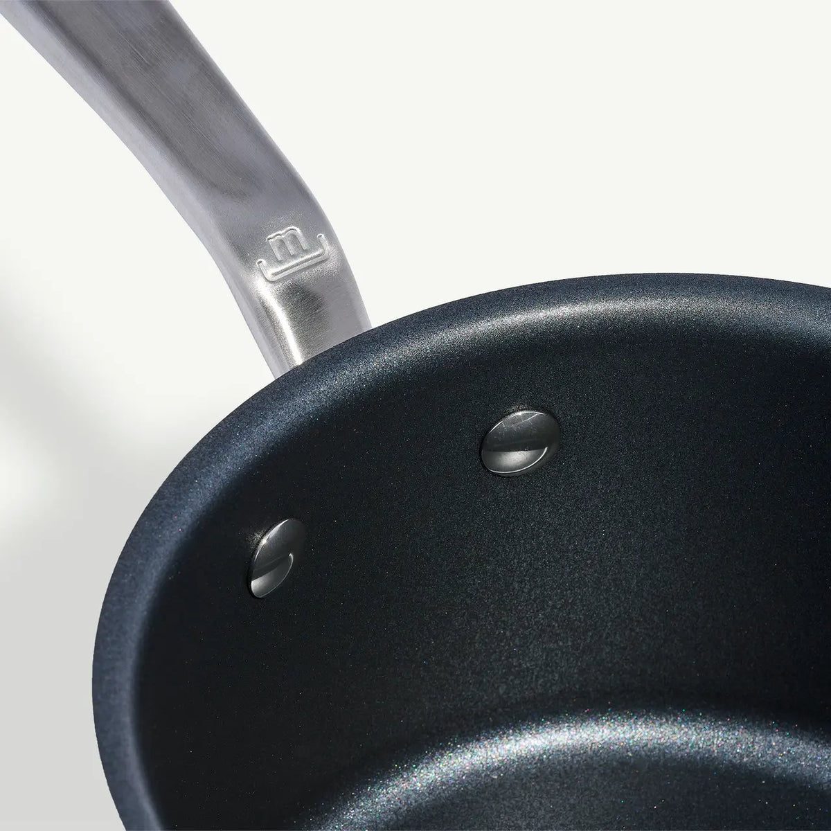 ProCoat Non Stick Saucepan in 2 QT