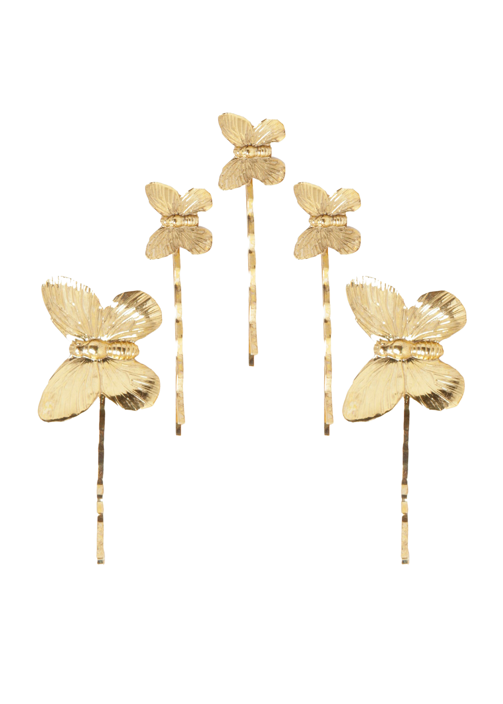 Pippa Bobby Pin Set