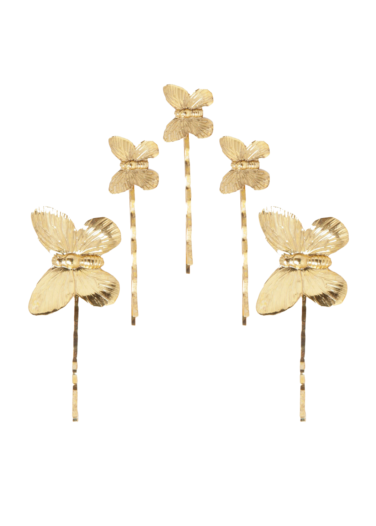 Pippa Bobby Pin Set