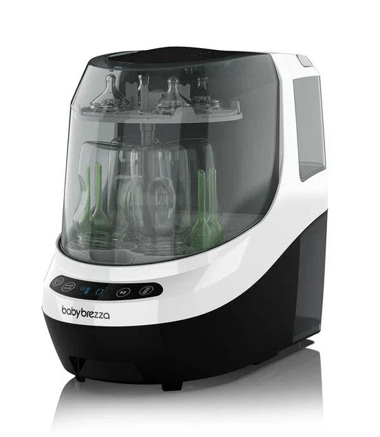 Bottle Washer Pro - All In One Baby Bottle Washer, Sterilizer, Dryer