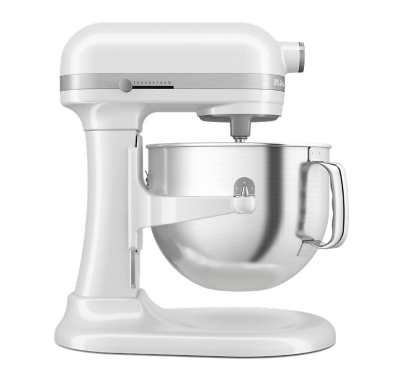 7 Quart Bowl-Lift Stand Mixer with Redesigned Premium Touchpoints