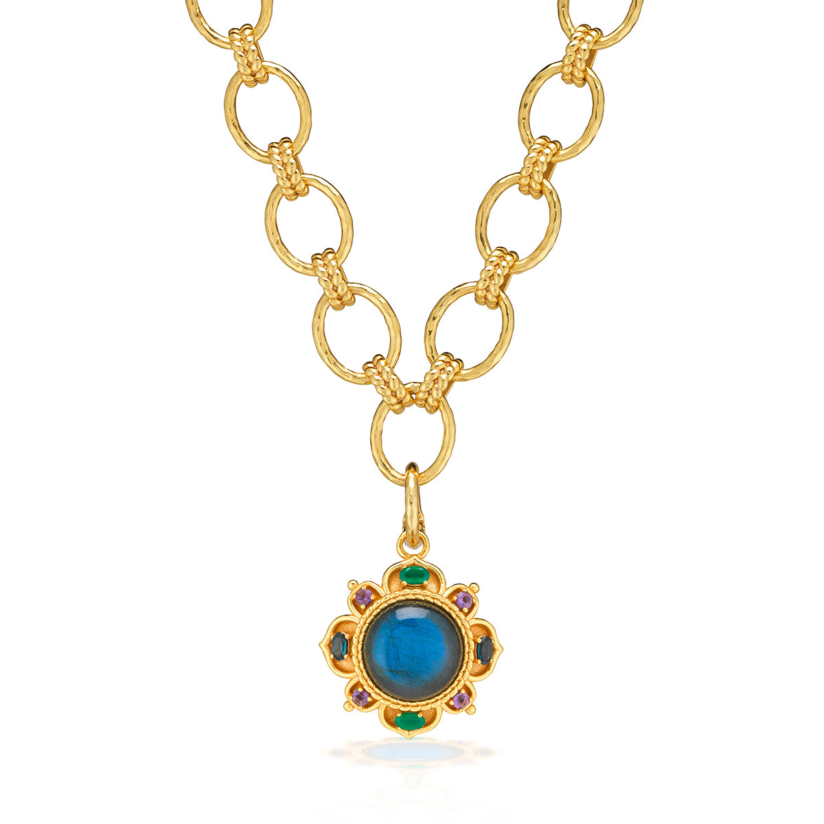 Contessa Pendant