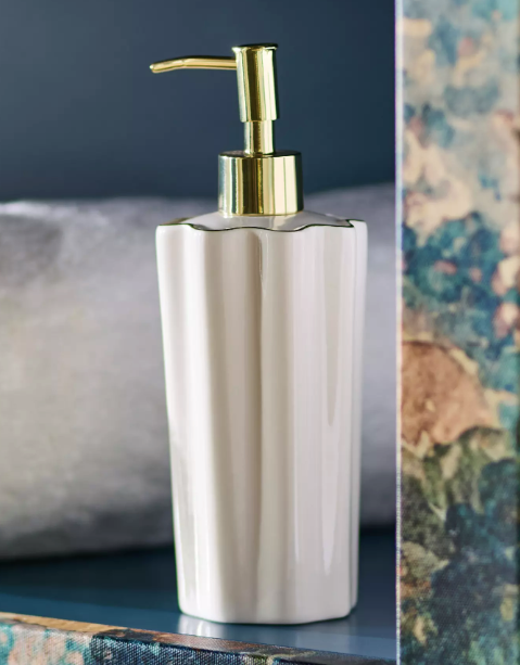 Bathroom Soap Dispenser