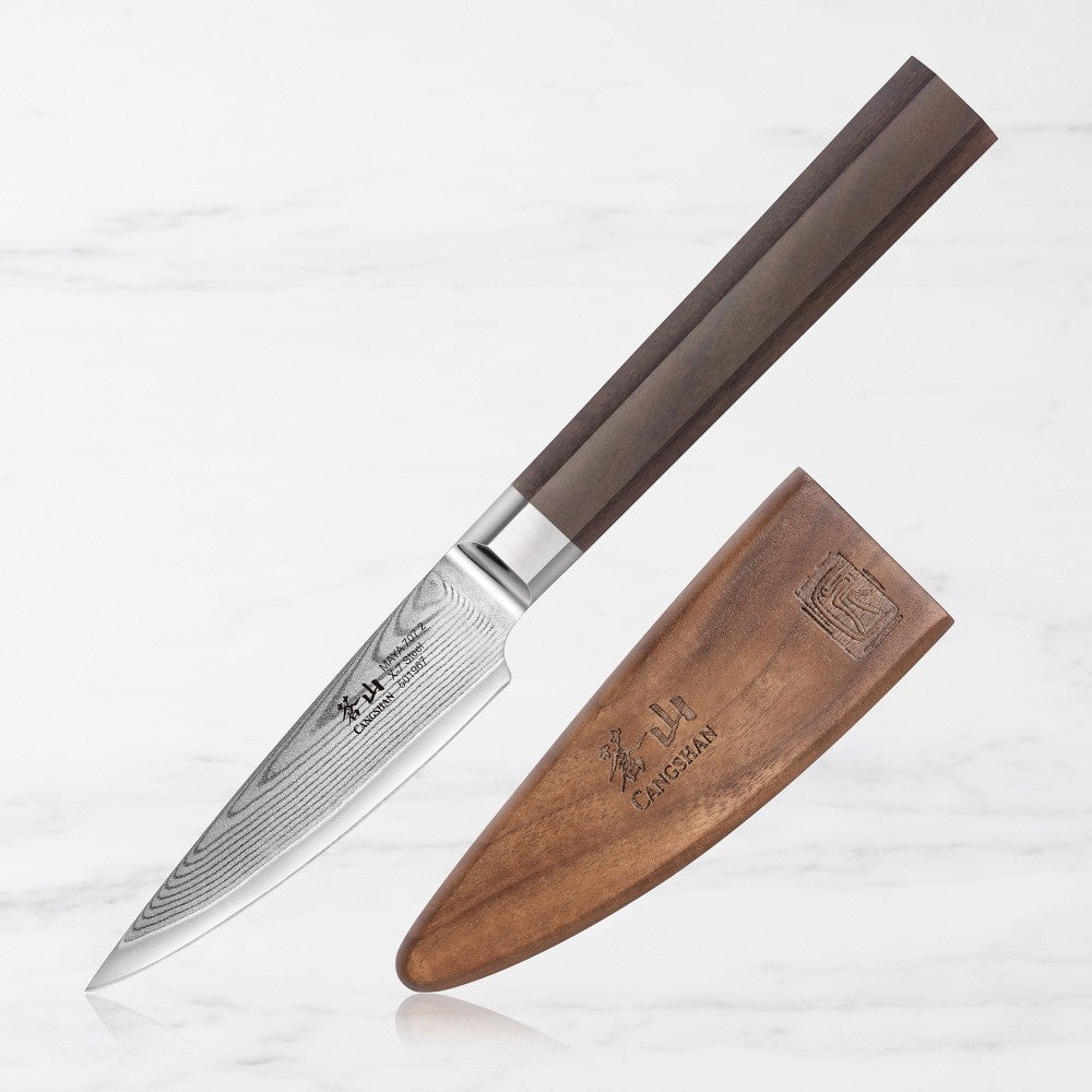Cangshan Maya Pairing Knife