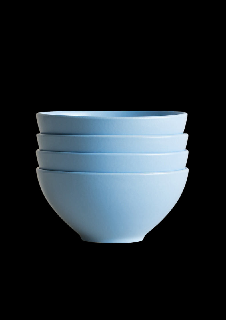 Year & Day Small Bowls, Set of 4