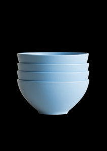 Year & Day Small Bowls, Set of 4 - Moon