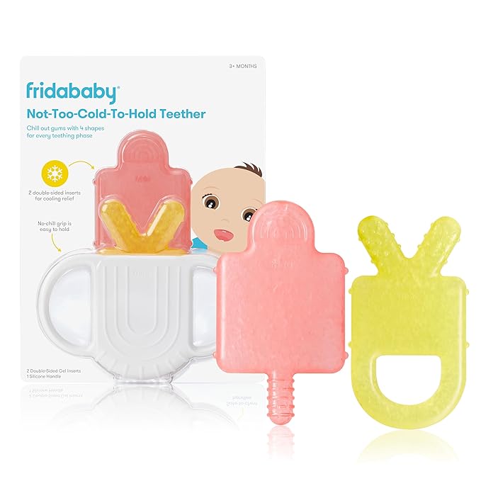 Baby Teether
