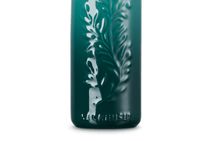 Olive Branch Collection Oil Cruet, 20 oz. in Artichaut