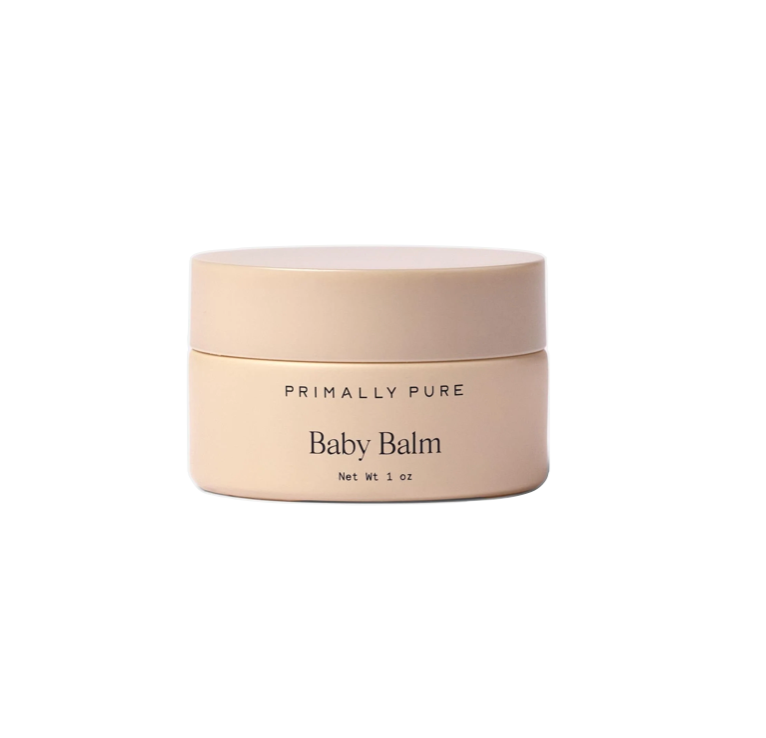 Baby Balm (2oz)