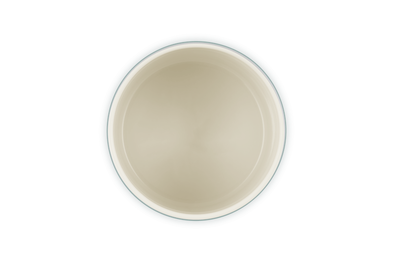 Signature Utensil Crock in Sea Salt 2.7 qt.