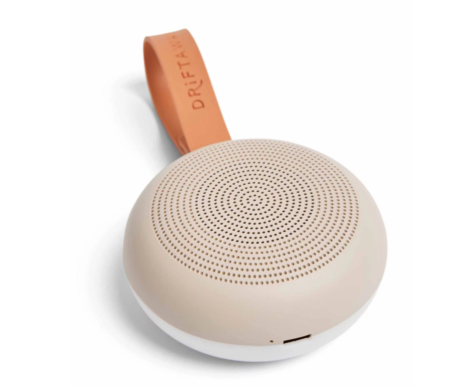 Baby Drift Away White Noise Machine