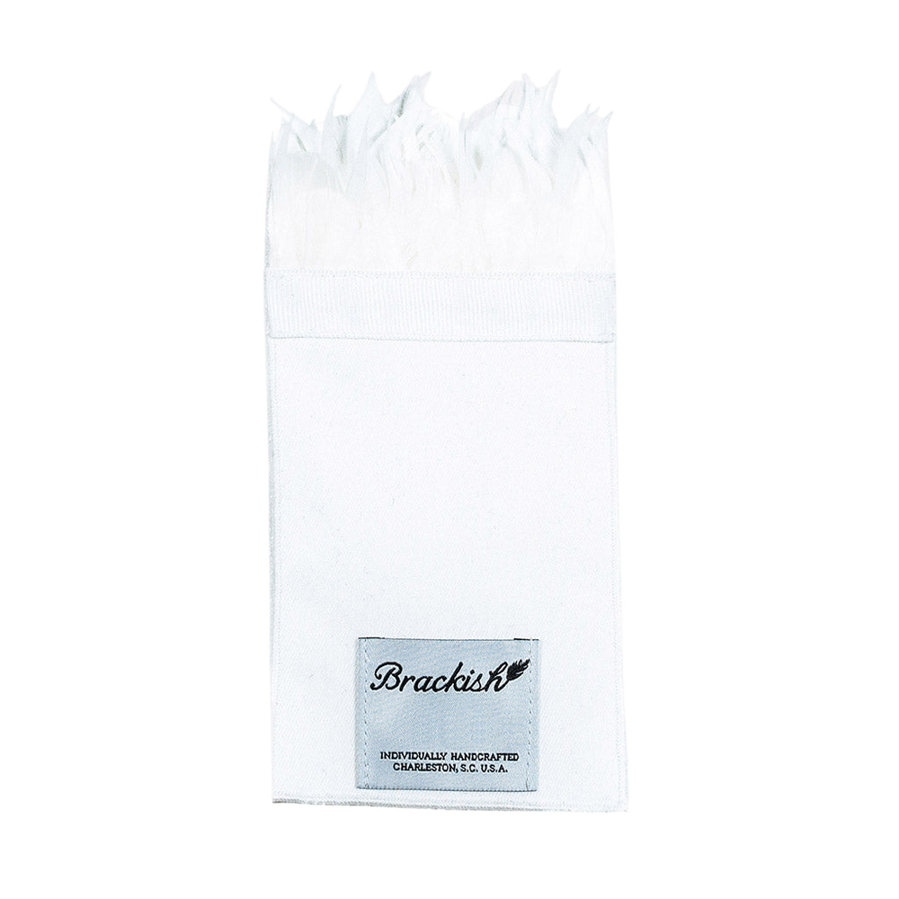Carew Pocket Square