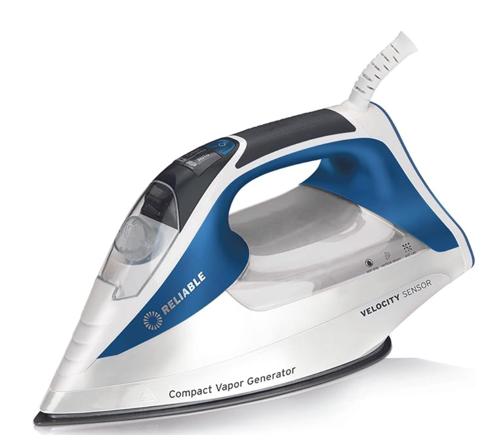 240IR Steam Iron