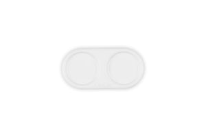 Le Creuset Mill Tray, 7 in., White
