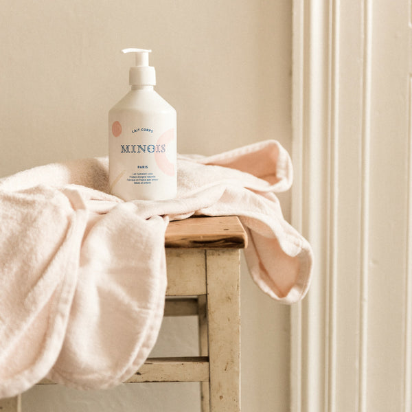 Body Lotion
