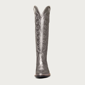 The Houston Boot Gunmetal - Limited Edition - CITY Boots