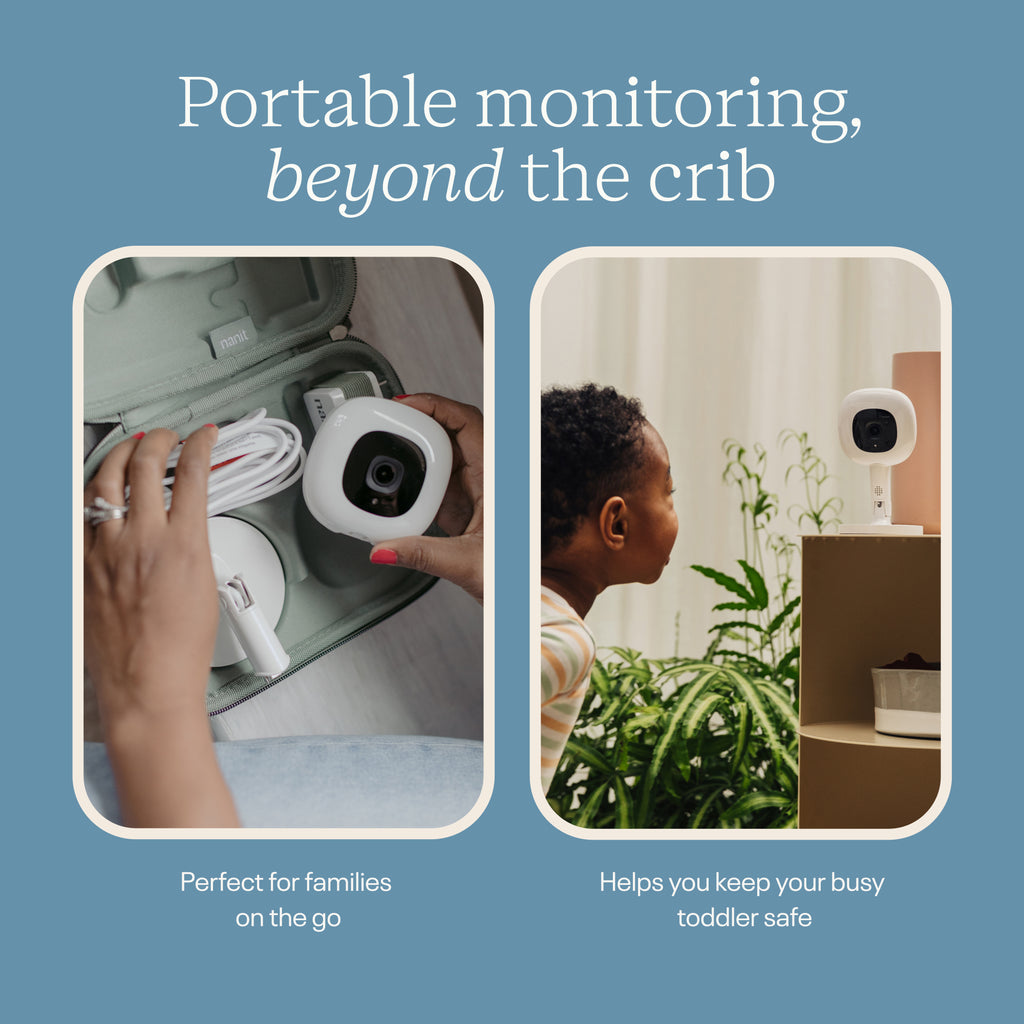 Nanit Flex Stand Accessory