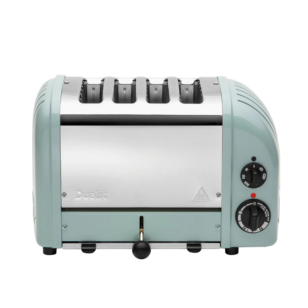 4 Slot Classic Toaster in Eucalyptus