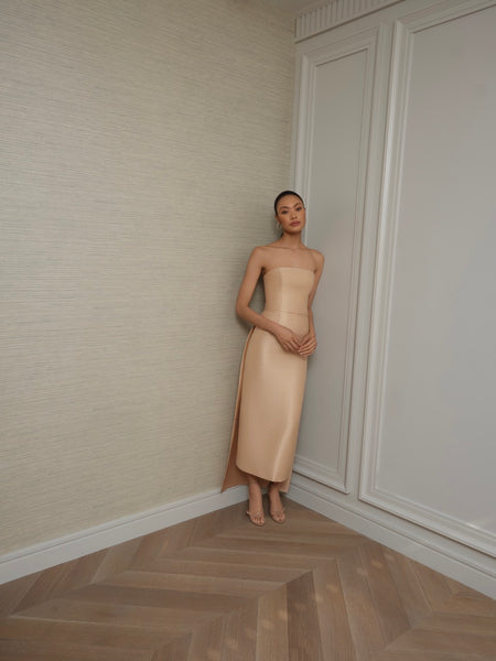 The Rosalie Gown