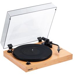 RT82 Vinyl Turntable