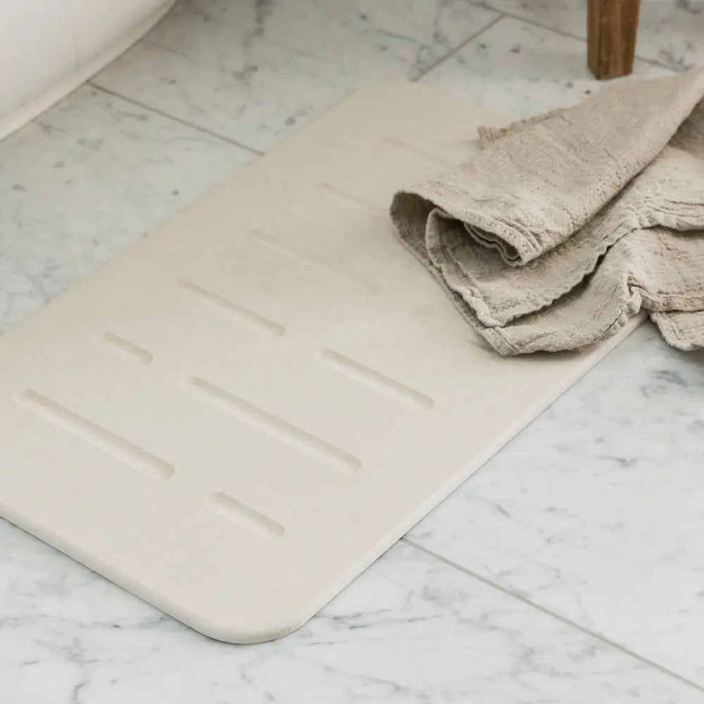 Bath Stone™ Mat