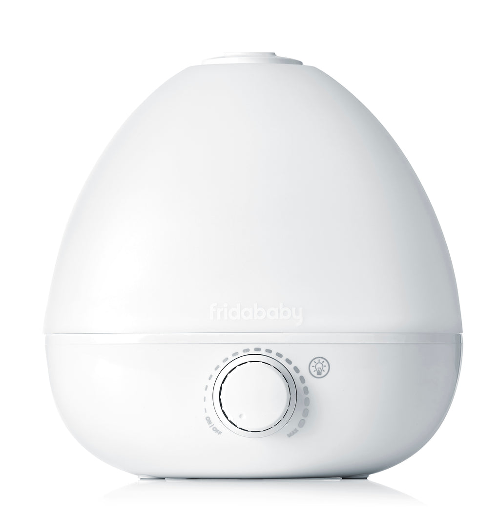 Breathefrida Humidifier