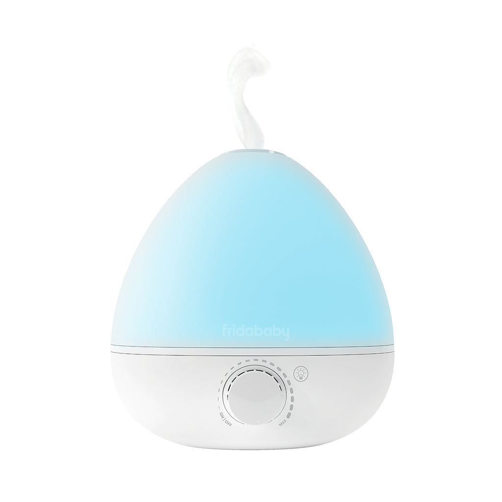 Breathefrida Humidifier