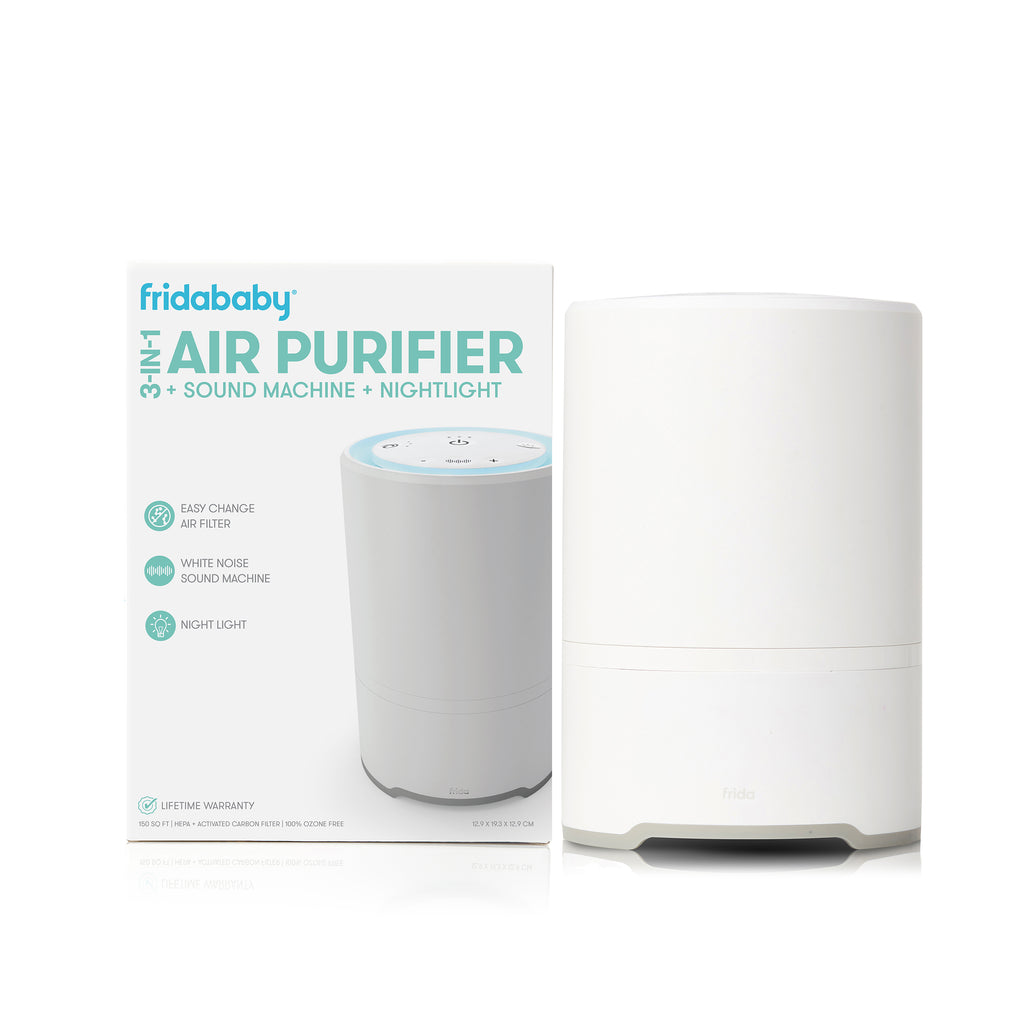 Air Purifier