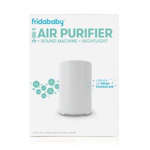 Air Purifier
