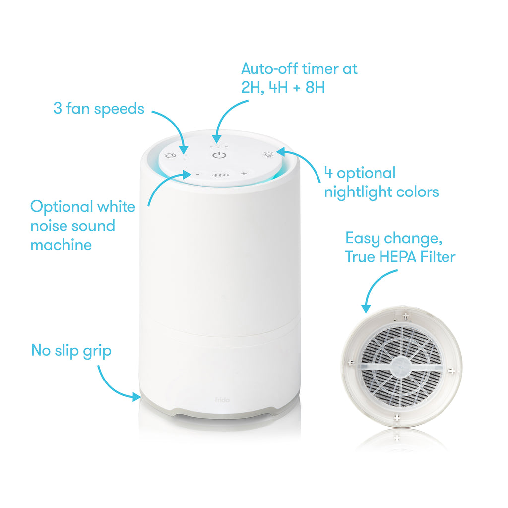 Air Purifier