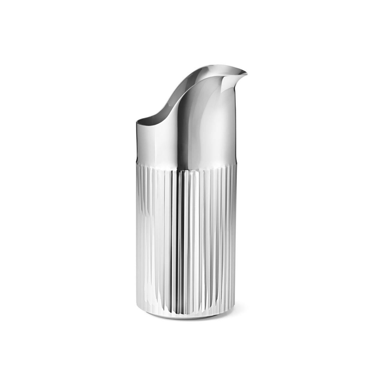 Bernadotte Milk Jug in Stainless Steel, 9.5 oz