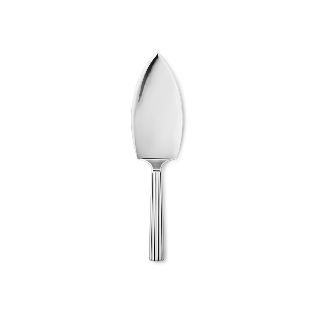 Bernadotte Cake Spade in Stainless Steel