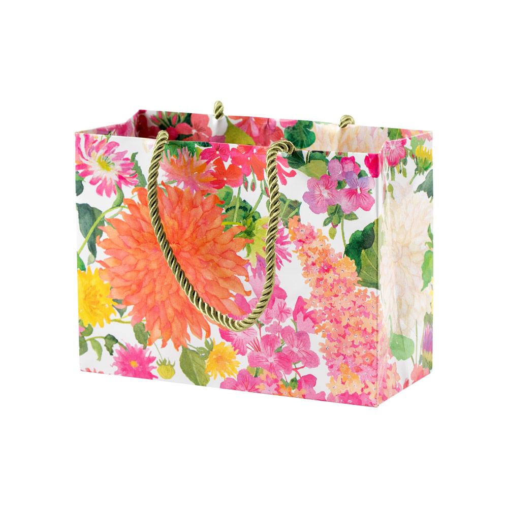 Summer Blooms Small Gift Bag