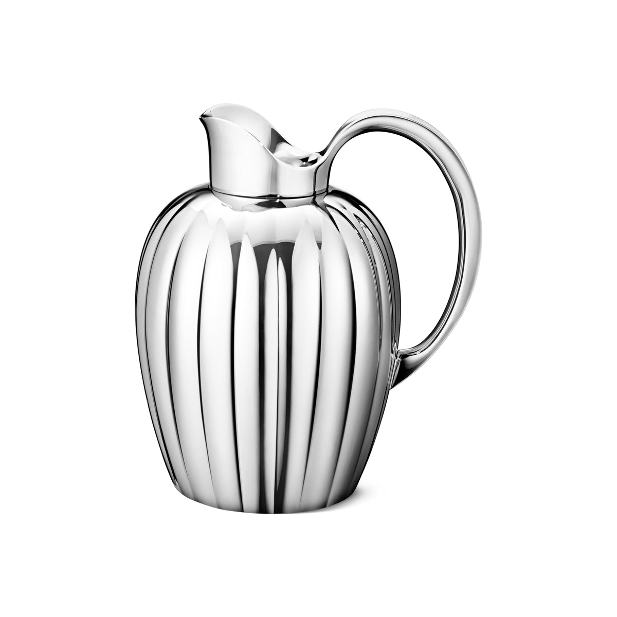 Bernadotte Pitcher Stainless Steel, 1.6 L