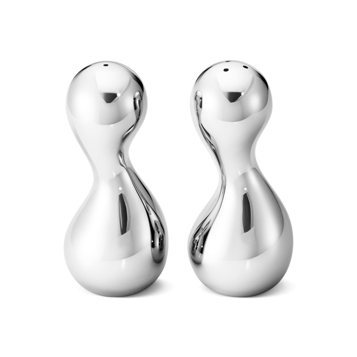 Cobra Salt And Pepper Shaker