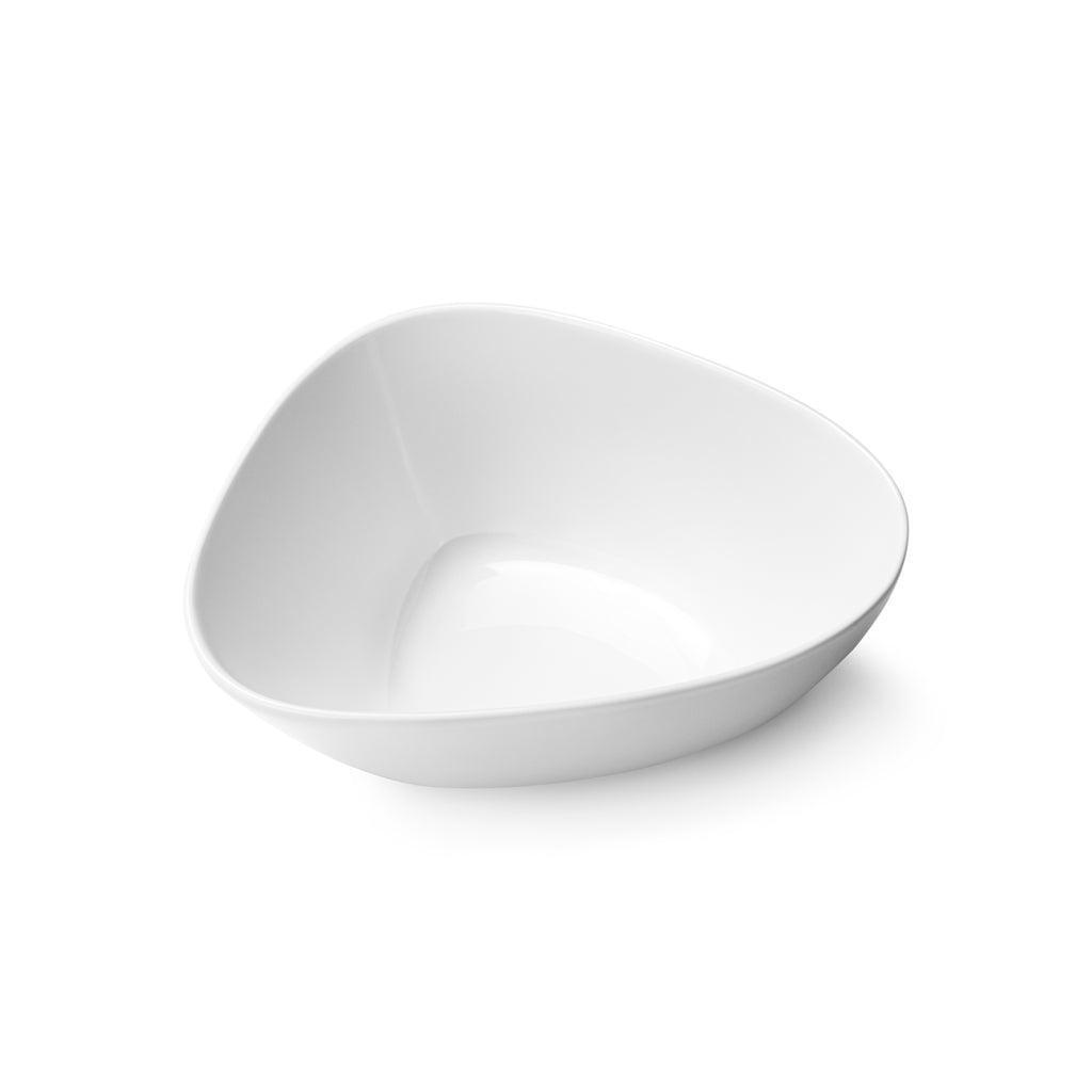 Sky Bowl, Porcelain