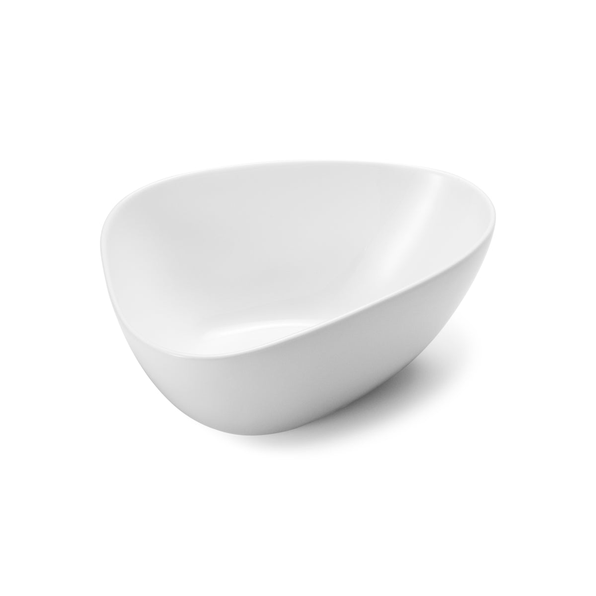 Sky Bowl, Porcelain