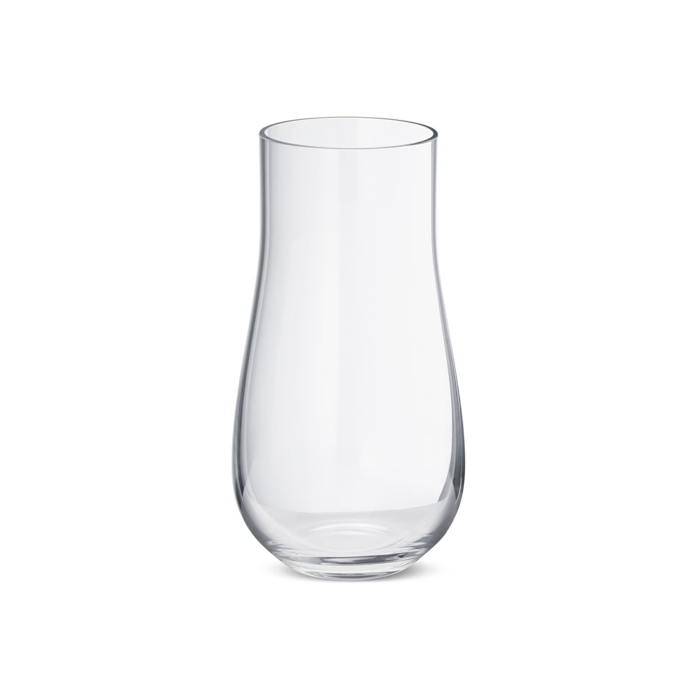 Sky Tall Tumblers, Crystal, Set of 6