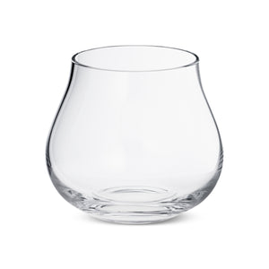 Sky Low Tumbler, Crystal, Set of 6